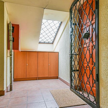 Apartament Roof Top Penthouse Budapeszt Zewnętrze zdjęcie
