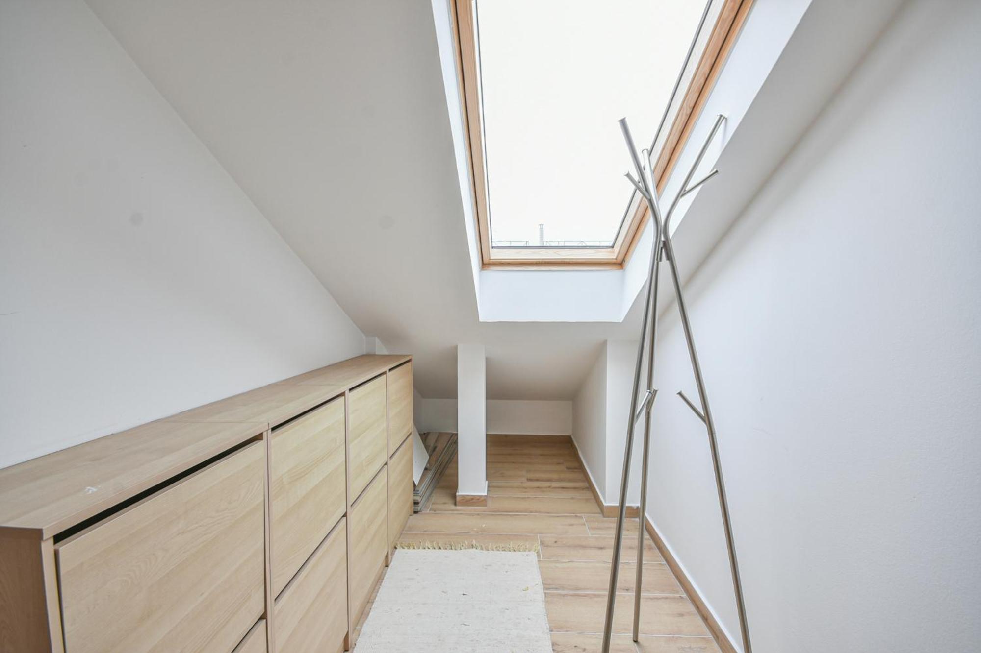 Apartament Roof Top Penthouse Budapeszt Zewnętrze zdjęcie