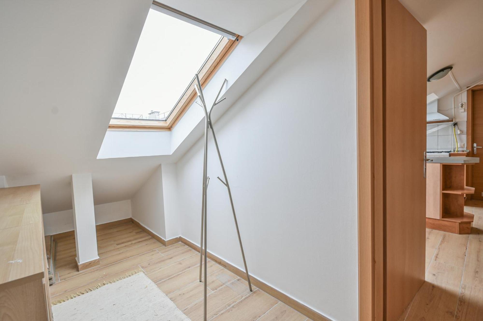 Apartament Roof Top Penthouse Budapeszt Zewnętrze zdjęcie