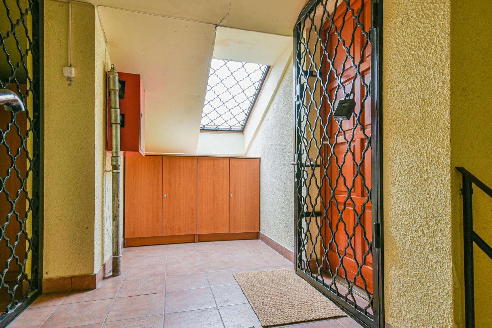 Apartament Roof Top Penthouse Budapeszt Zewnętrze zdjęcie