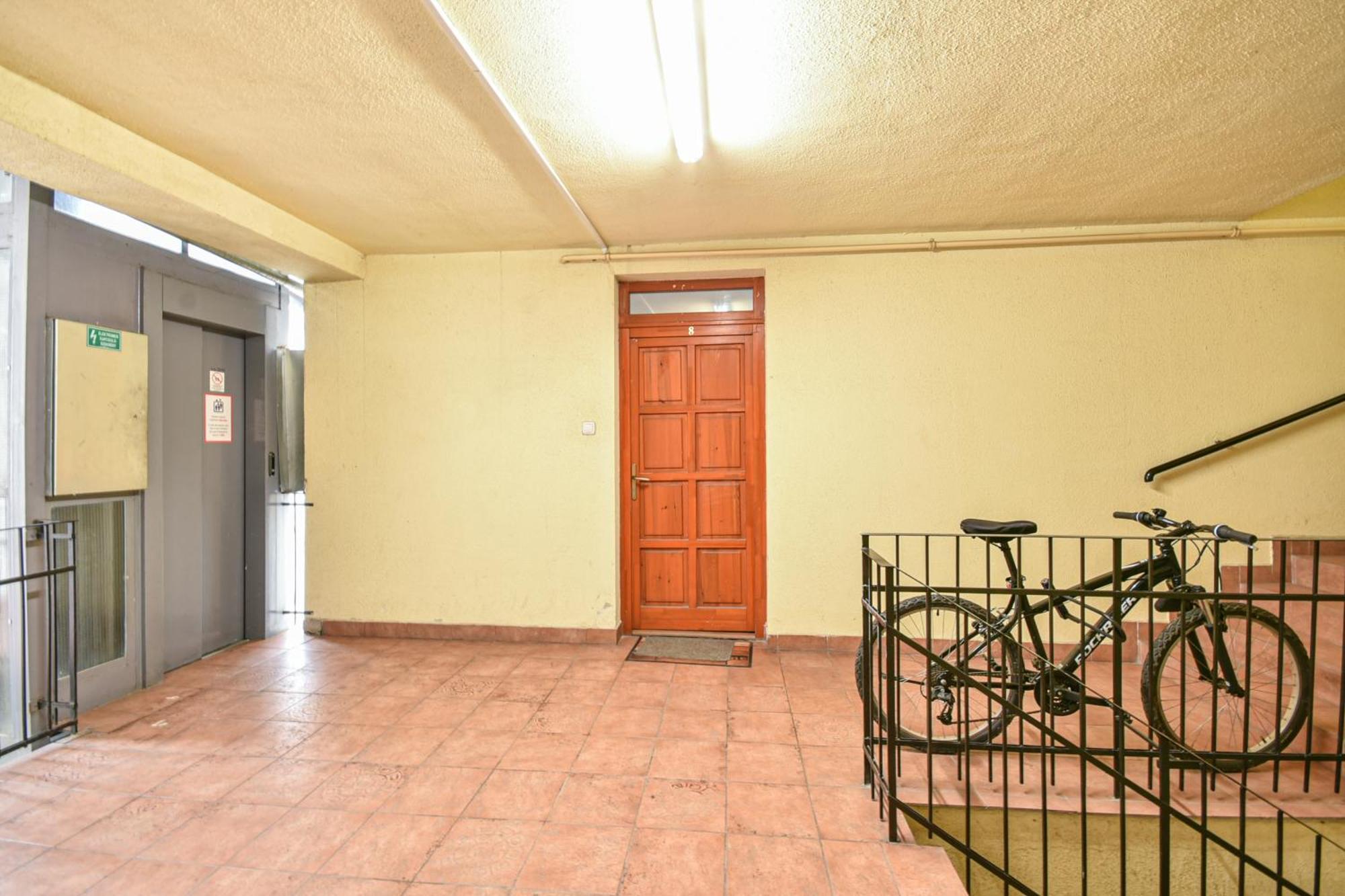 Apartament Roof Top Penthouse Budapeszt Zewnętrze zdjęcie