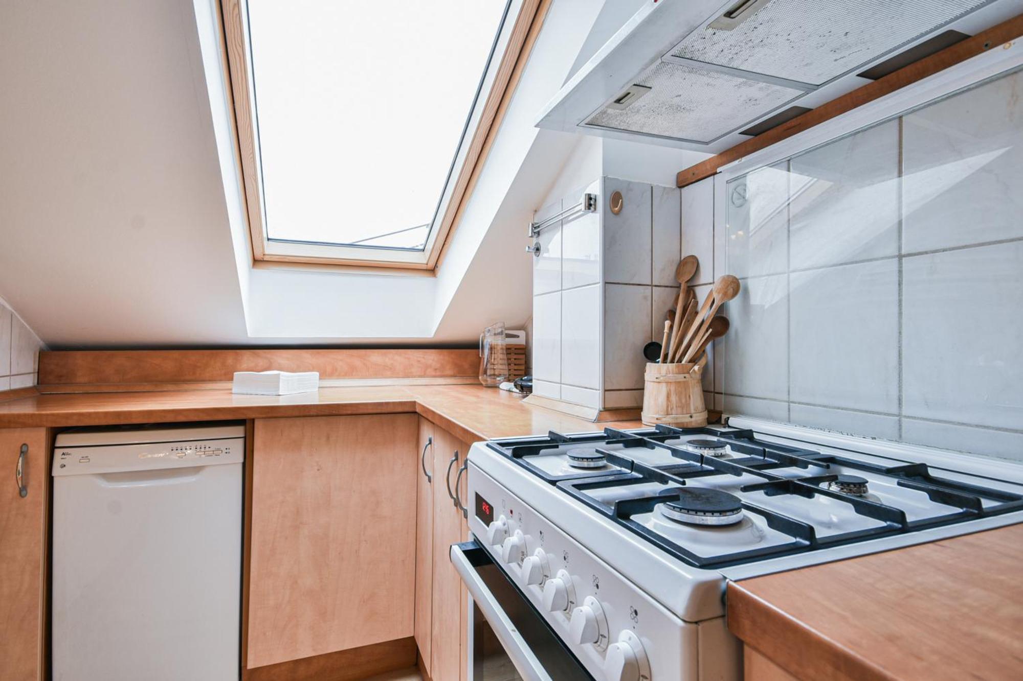 Apartament Roof Top Penthouse Budapeszt Zewnętrze zdjęcie