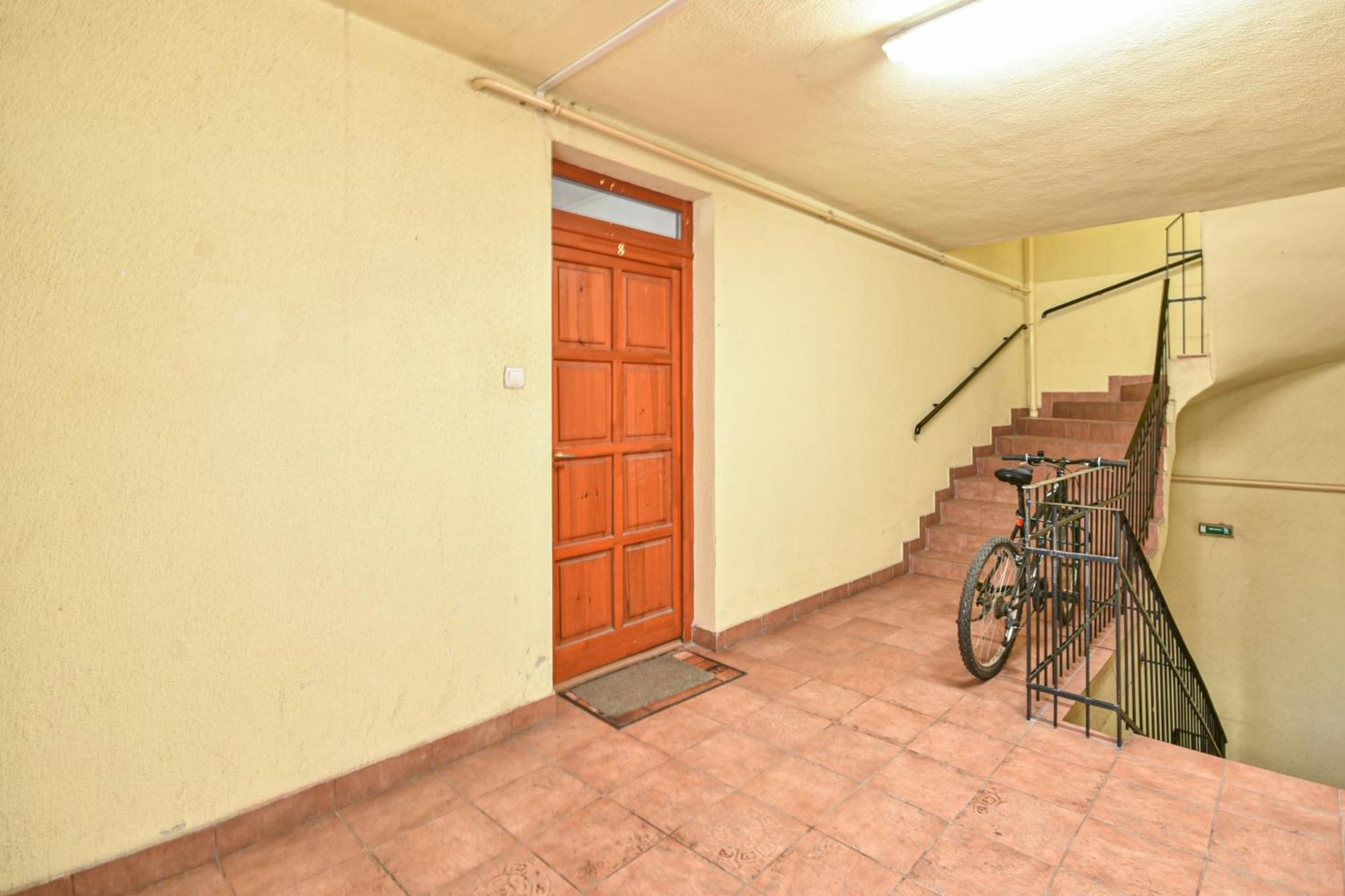 Apartament Roof Top Penthouse Budapeszt Zewnętrze zdjęcie