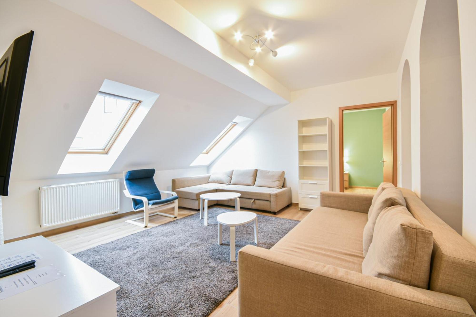 Apartament Roof Top Penthouse Budapeszt Zewnętrze zdjęcie