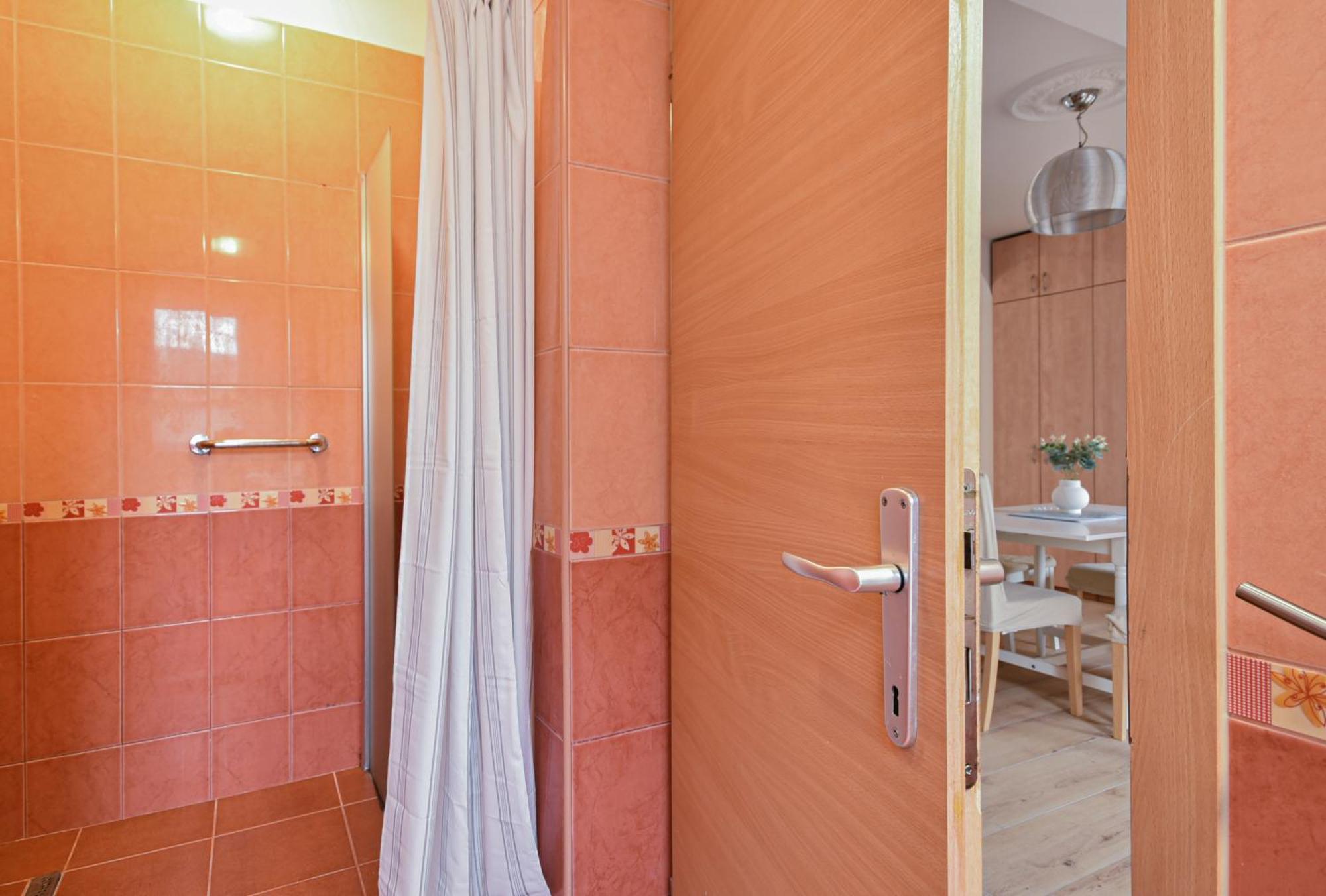Apartament Roof Top Penthouse Budapeszt Zewnętrze zdjęcie