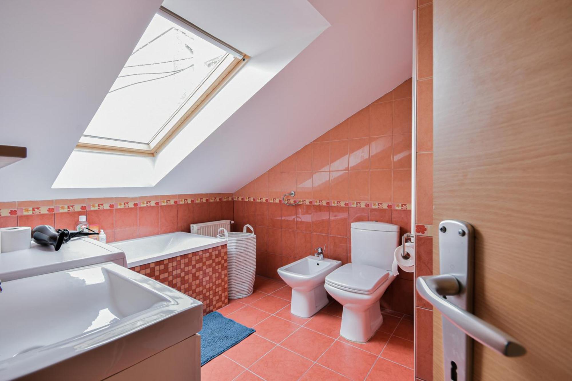 Apartament Roof Top Penthouse Budapeszt Zewnętrze zdjęcie